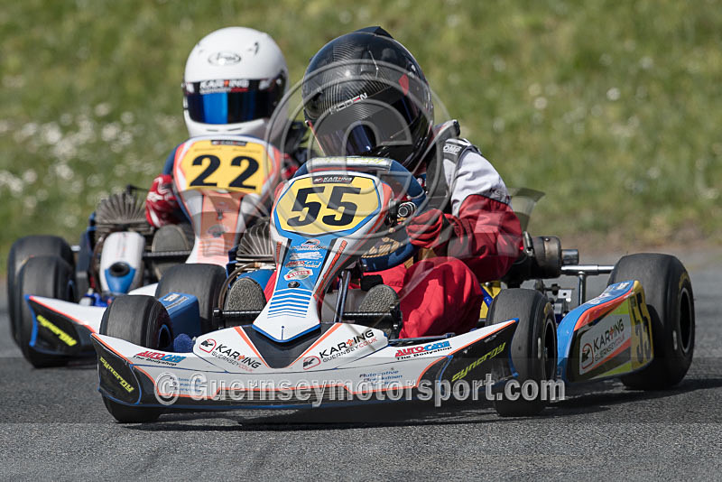 Karting_01-05-2016-4 - KARTING 2016 - SUMMER CHAMPIONSHIP ROUND-2