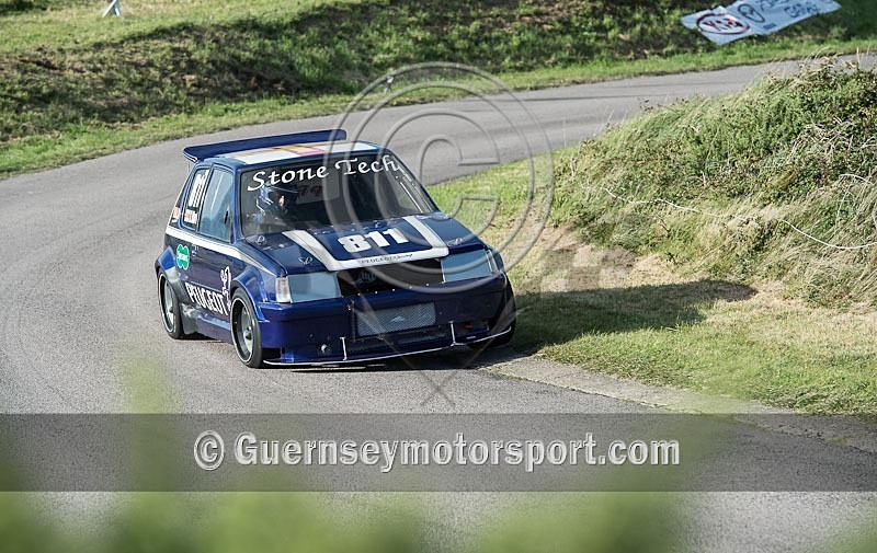 Alderney Hill_2012_Car-282 - ALDERNEY HILL CLIMB 2012 - CARS-2