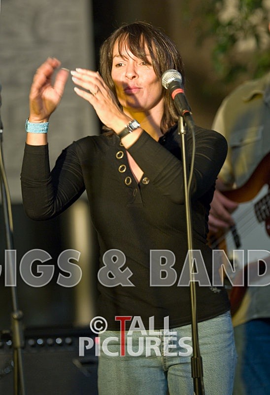 Dave Fuller Band-6 - DAVE FULLER BAND