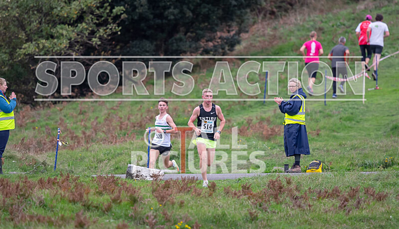 FNB XC 2022-23 Race-1-35 - FNB XC SERIES_DOYLE LOOP 2022