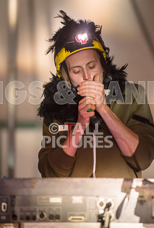 Chaos_People Peace Tent-9 - CHAOS 2016_THE PEOPLE & THE PEACE TENT