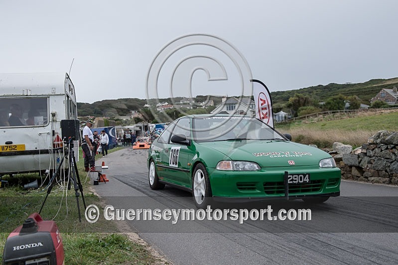 Alderney Hill Climb Car_2013-4 - ALDERNEY HILL CLIMB 2013 - CARS