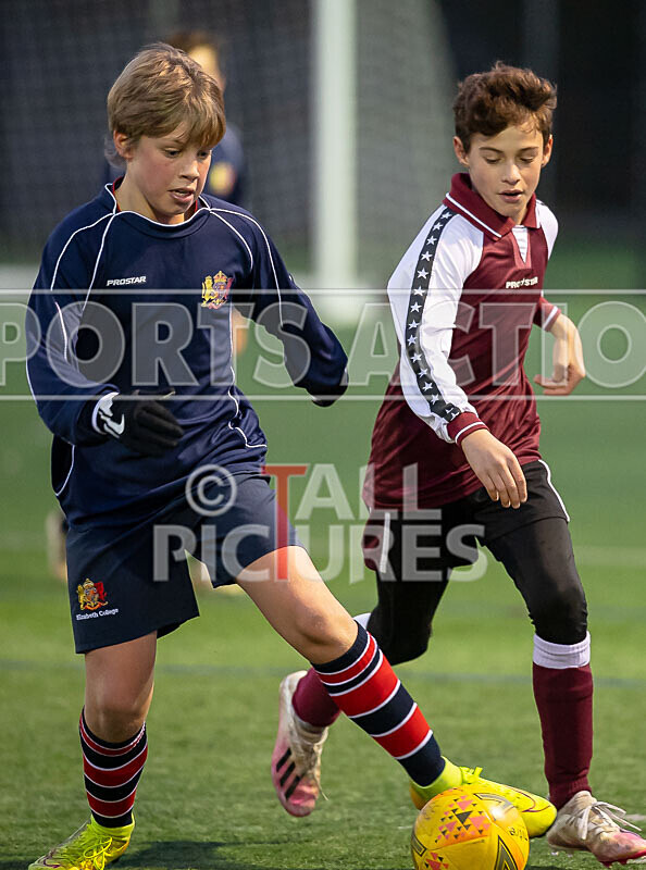 Kinder Cup Final 2021-9 - KINDER CUP FINAL 2021