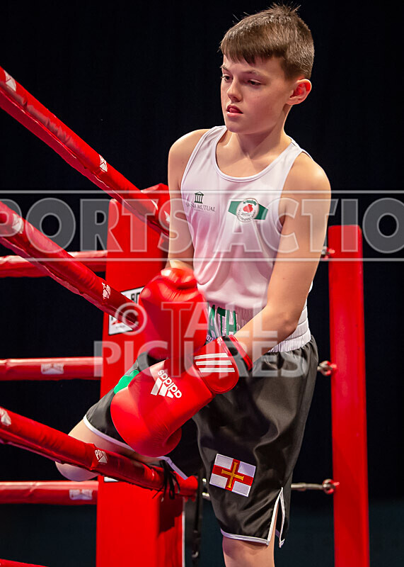 Bout 4_Jack McGrath v Riley Head-1 - Bout 4_Jack McGrath v Riley Head