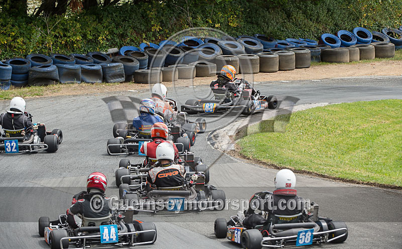 Kart Championship_Summer Round-4-25 - KARTING SUMMER CHAMPIONSHIP ROUND-4