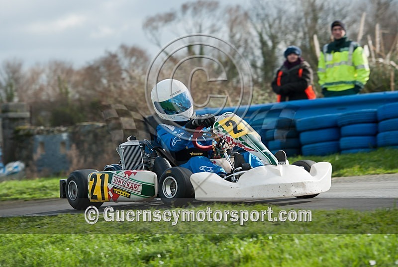Karting_05-02-2012-15 - KARTING WINTER CHAMPIONSHIP ROUND-2