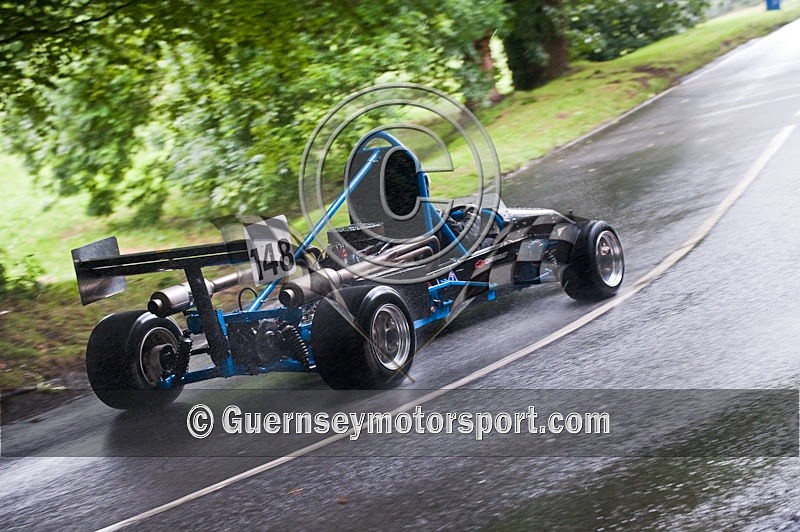 GSY Hill_09_Car--182 - GUERNSEY MSA NATIONAL 2009