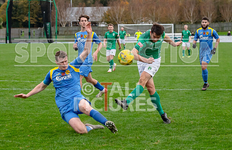 GFC v Westfield FC_13-11-2021-89 - GUERNSEY FC v WESTFIELD FC