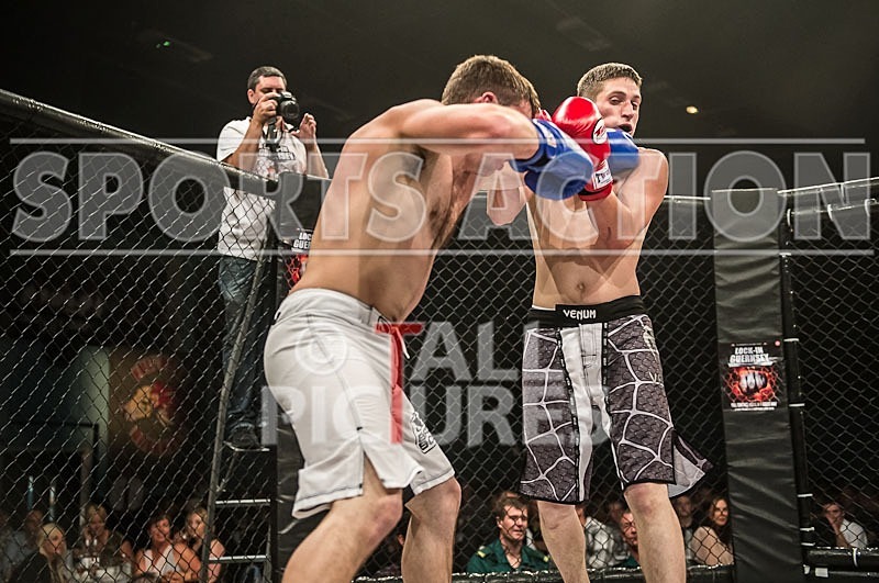 Cage Fighting_2012_Bout 1-23 - BOUT-1