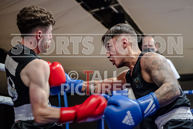 BOUT 10_Tom Teers v Josh Millington-26 - BOUT 10_Tom Teers v Josh Millington