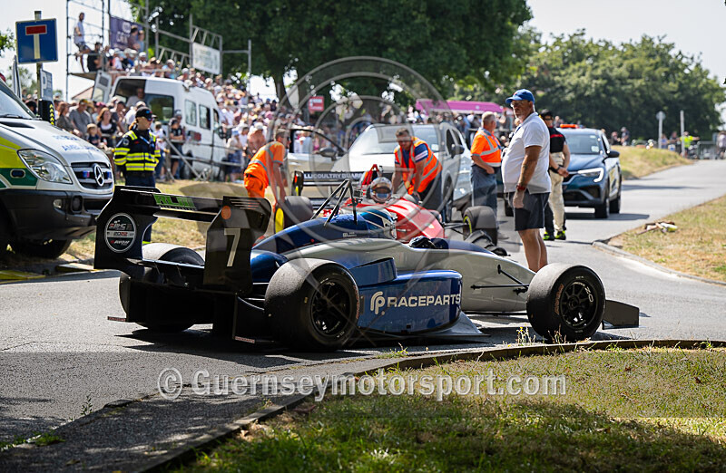 Guernsey National 2022_THE SCENE-38 - GUERNSEY NATIONAL 2022_THE SCENE