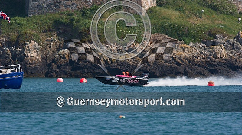 Powerboat_2011_Round-2-14 - ROUND-2 HAVELET COURSE