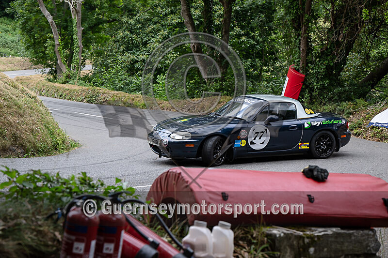 Jersey National Hillclimb 2022_HAIRDRESSER-42 - JERSEY NATIONAL HILLCLIMB 2022_HAIRDRESSERS CLASS