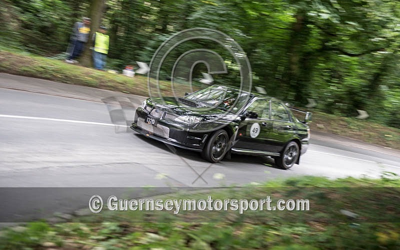 Heritage Charity Hill Climb_2013-157 - HERITAGE CHARITY HILL CLIMB 2013