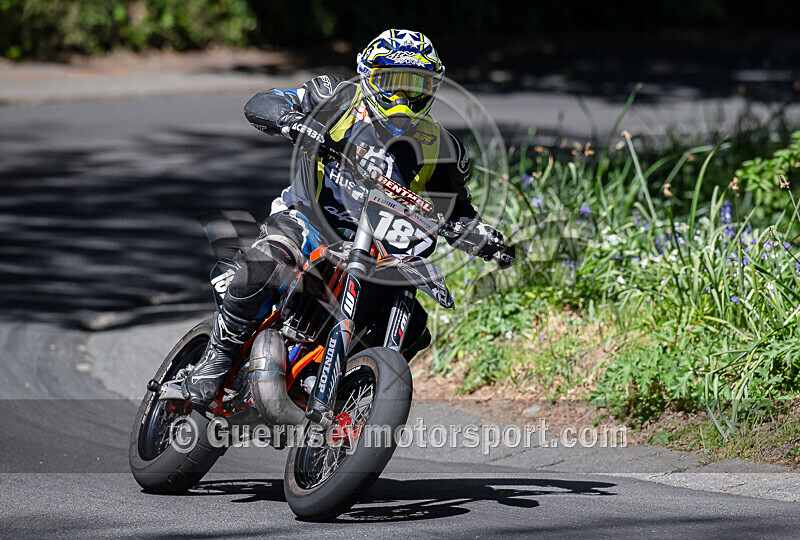 Hillclimb 2021_2-Day_BIKE-167 - GMC&CC 2-DAY HILLCLIMB 2021_BIKES