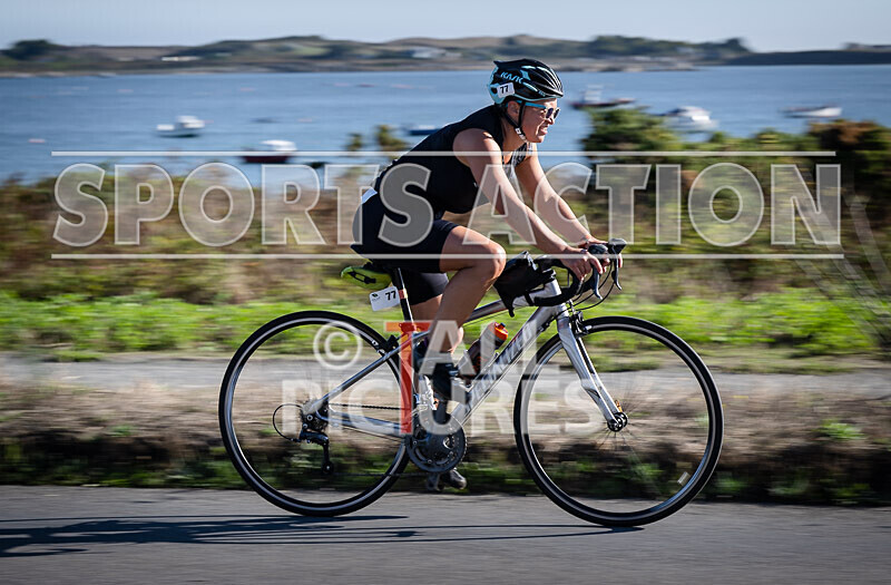 Granite Man 2022-77 - GRANITEMAN TRIATHLON 2022