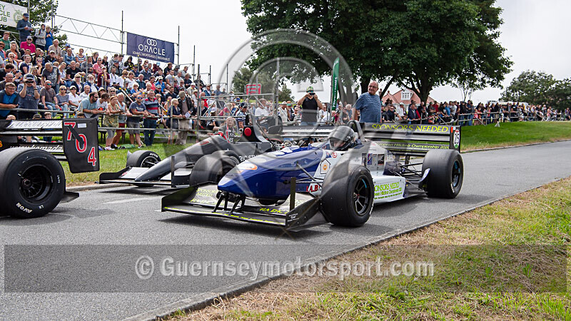 British Hillclimb_Guernsey 2019_SCENE-5 - GUERNSEY NATIONAL 2019-SCENE