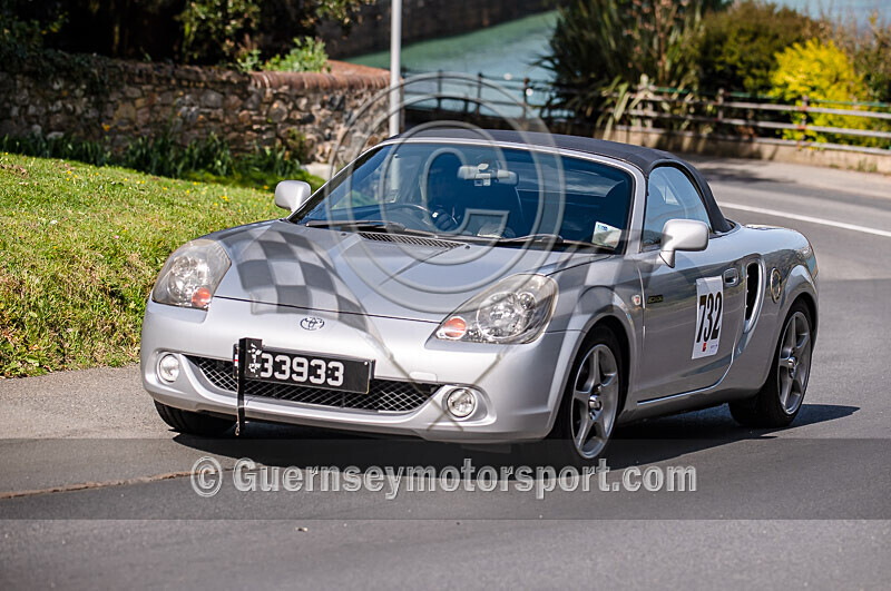 GMCCC Hillclimb_05-04-2021_CAR-121 - CARS_05-04-2021