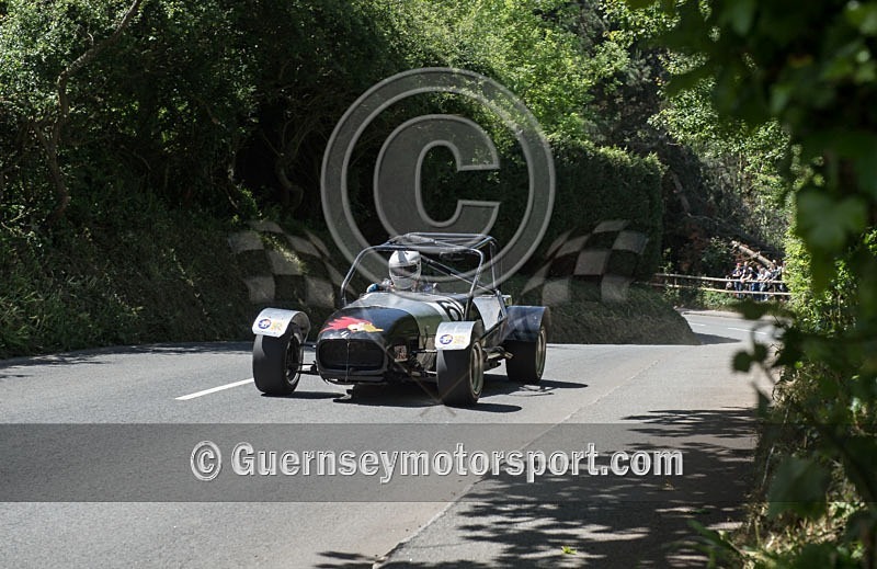 Reservoir Speed Event_2013-Car-277 - RESERVOIR SPEED EVENT 2013 - CARS