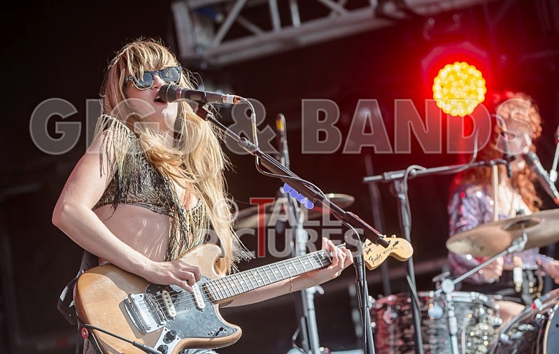 Deap Vally-39 - DEAP VALLY