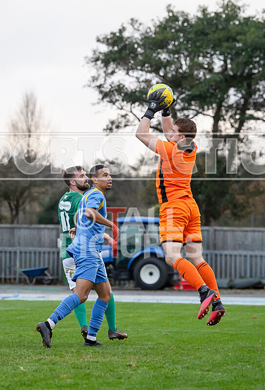 GFC v Westfield FC_13-11-2021-62 - GUERNSEY FC v WESTFIELD FC
