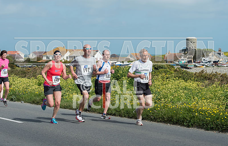 Easter 10km Road Run-2014-36 - GIAAC 10km EASTER ROAD RUN 2014