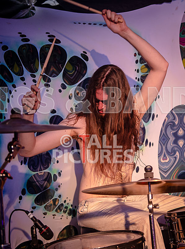 Lord Vapour-207 - LORD VAPOUR