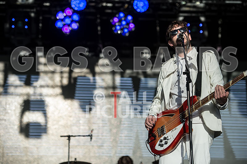 The Klaxons-15 - THE KLAXONS