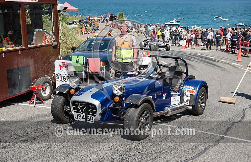 Jersey National_2016_CAR-126 - JERSEY NATIONAL 2016 - CARS