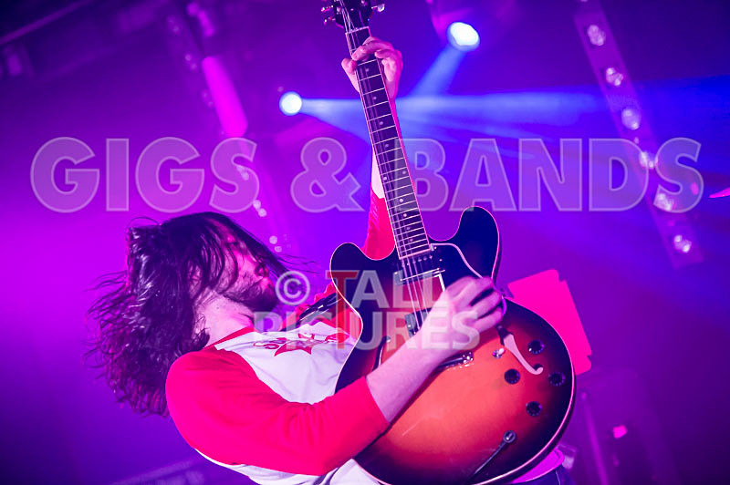 The Glazzies-35 - THE GLAZZIES