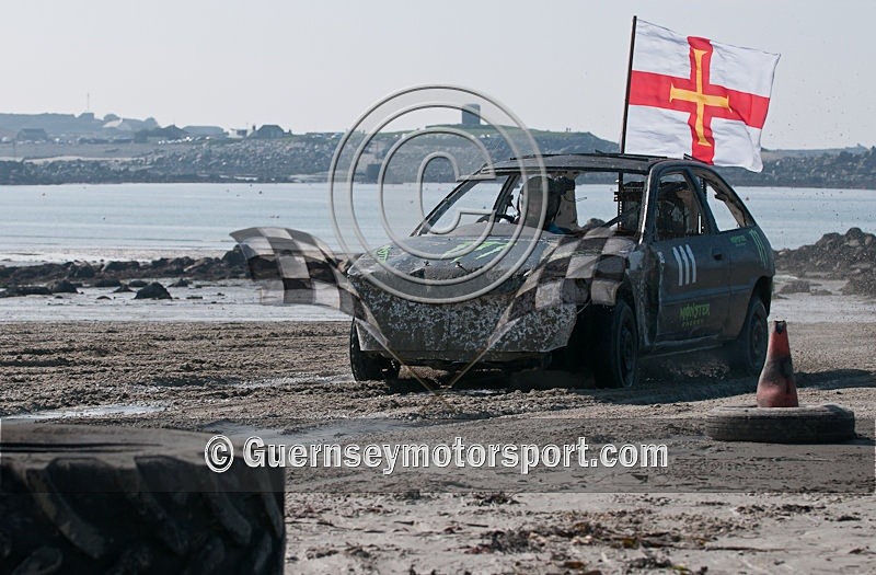 Autocross Media Race 2011-26 - AUTO-X MEDIA RACE 2011