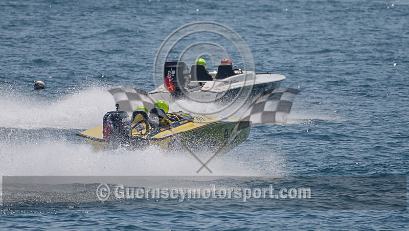 GPA Powerboat Racing 2017_Race-4-71 - GPA STANLEY GIBBONS SERIES_RACE-4