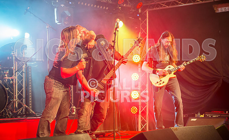 Crazy Babies-85 - CRAZY BABIES