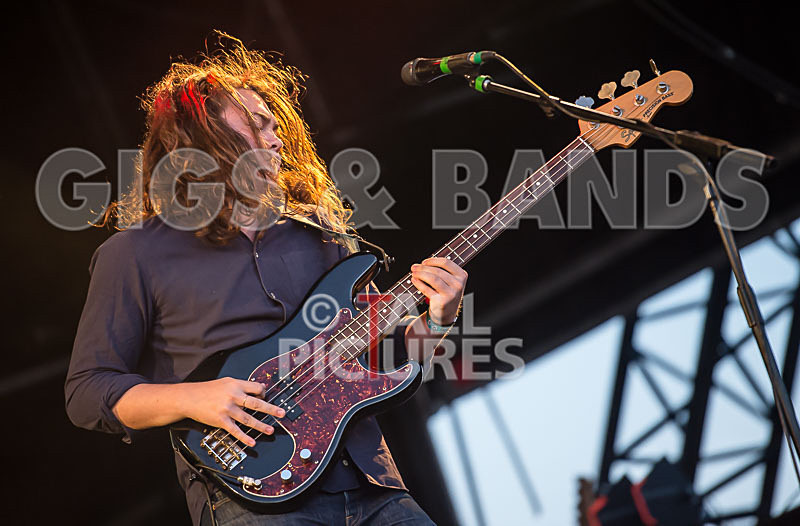 Bombay Bicycle Club-42 - BOMBAY BICYCLE CLUB