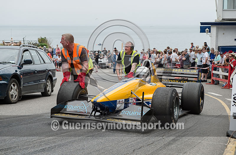 Jersey National_2015_CAR-6 - JERSEY NATIONAL 2015 - CARS
