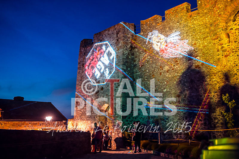 Hard Riddims at the Castle-65 - HARD RIDDIMS AT CASTLE CORNET