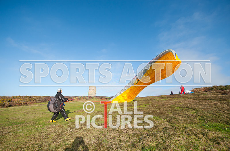 Hang Gliding-8 - HANG GLIDING