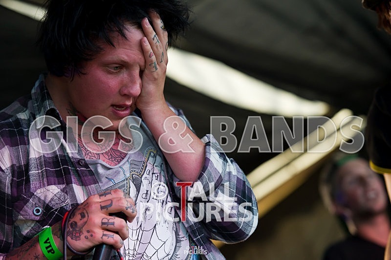 Five Across the Eyes-57 - FIVE ACROSS THE EYES