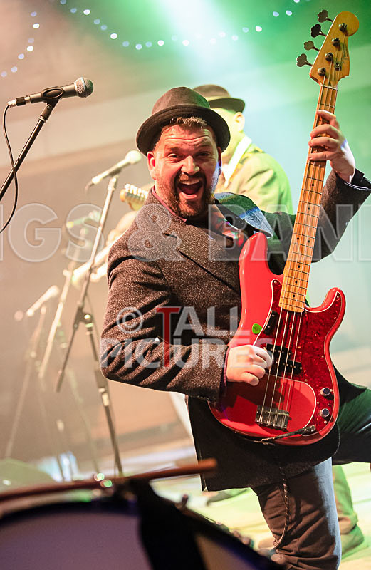 The Baghdaddies-35 - THE BAGHDADDIES