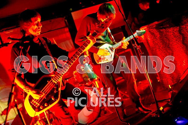 Thee Jenerators-138 - THEE JENERATORS