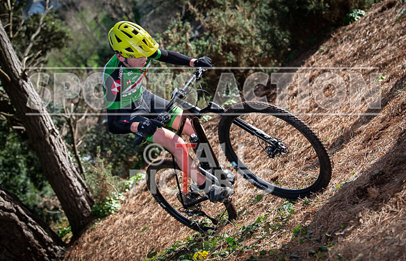 MTB XC Winter RND-6-110 - GVC MTB XC_30-01-2022