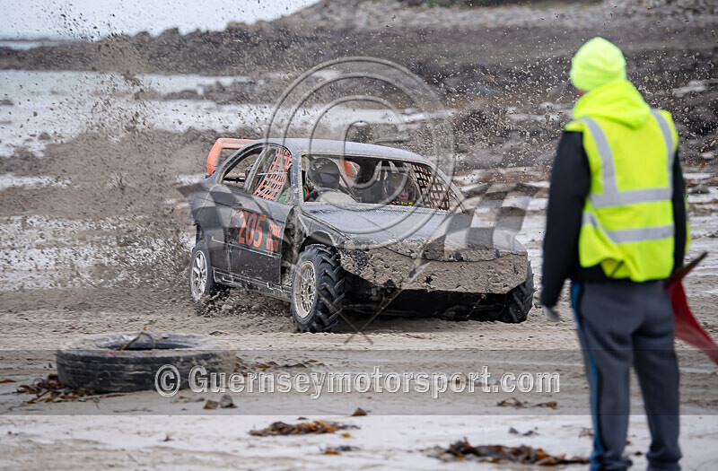 AUTOCROSS CHOUET 50th_01-11-2020-89 - GUERNSEY AUTOCROSS CLUB 50th YEAR AT CHOUET BEACH