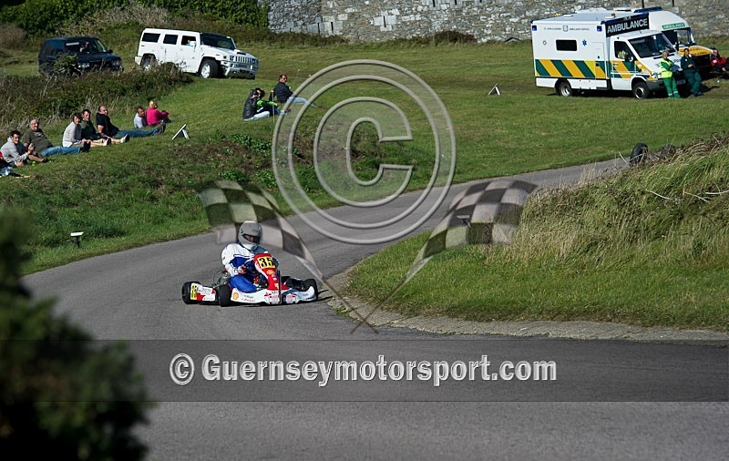 Alderney Hill Climb_2011_Kart-20 - ALDERNEY HILL CLIMB 2011 - KARTS
