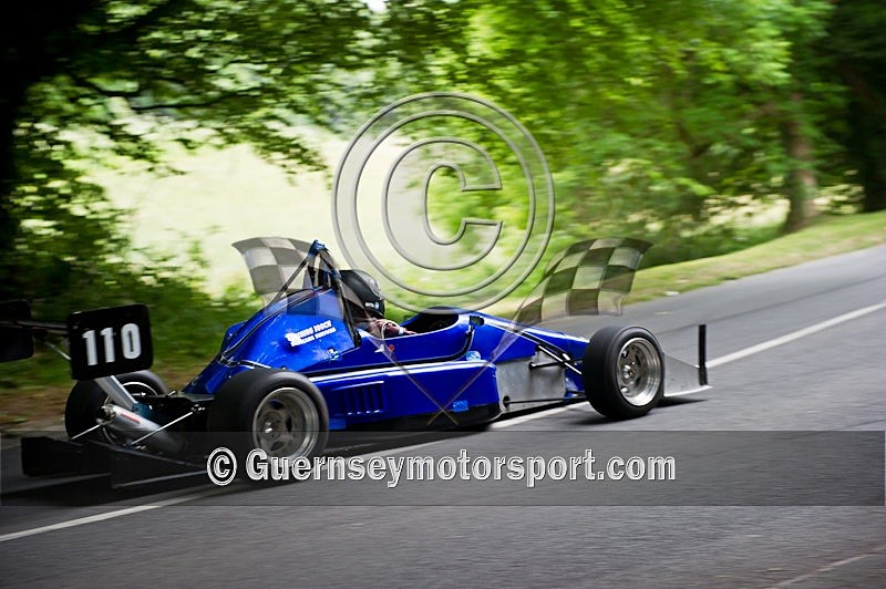 GKMC Hill Climb_30-05-11_Car-17 - CARS 2011-05-30