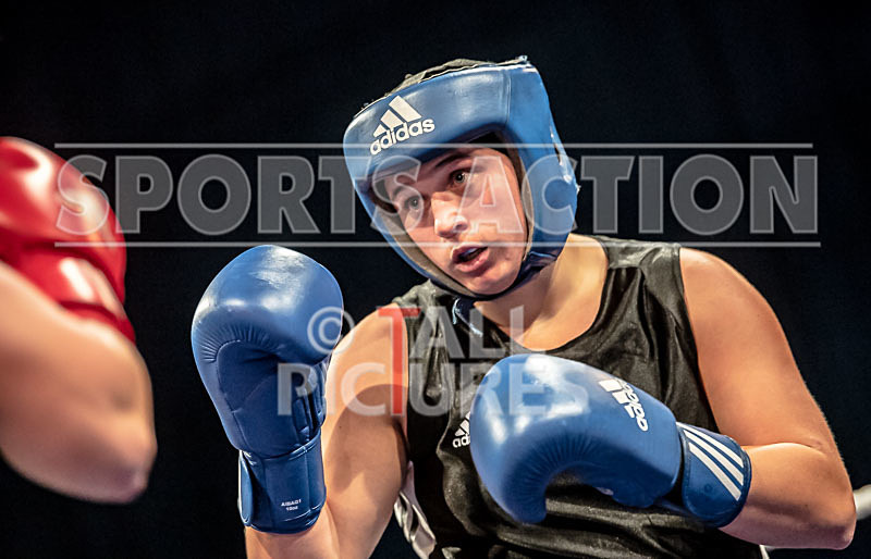 BOUT-6_Monika Duda v Jodie Wilkinson-13 - BOUT-6_Monika Duda v Jodie Wilkinson