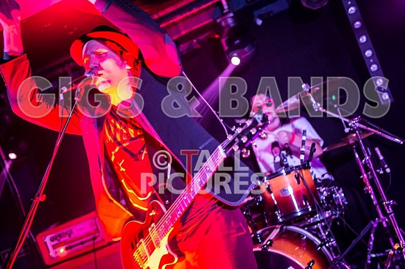 Jonny Lives-40 - JONNY LIVES!