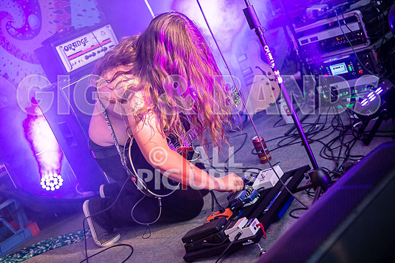 Lord Vapour-208 - LORD VAPOUR