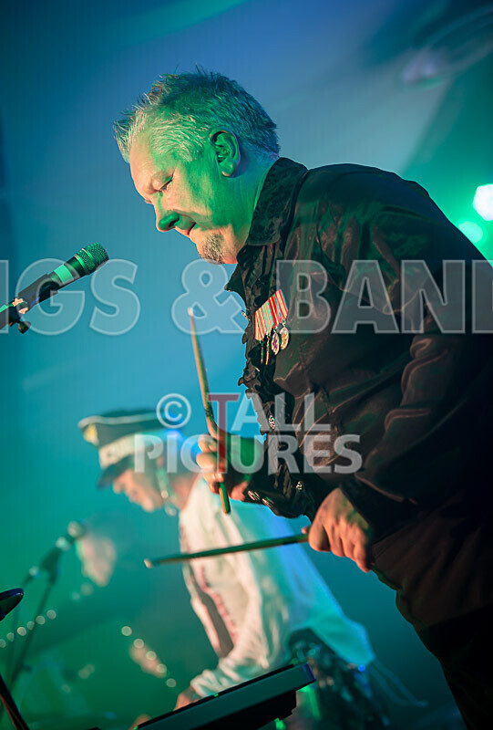 Fade2Grey Eighties Explosion 2020-86 - FADE2GREY_EIGHTIES EXPERIENCE 2020