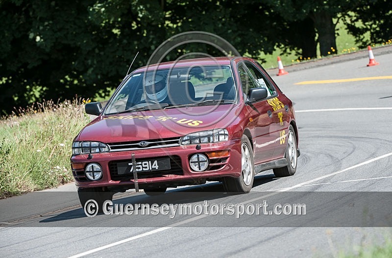 GKMC Hill Climb_03-08-2013_Car-162 - CARS_03-08-2013
