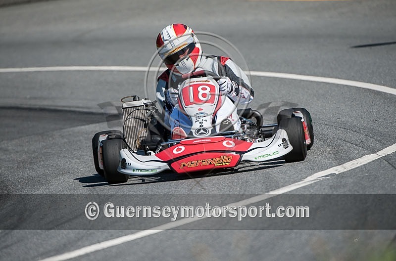 GKMC Hill Climb_03-08-2013_Kart-51 - KARTS_03-08-2013